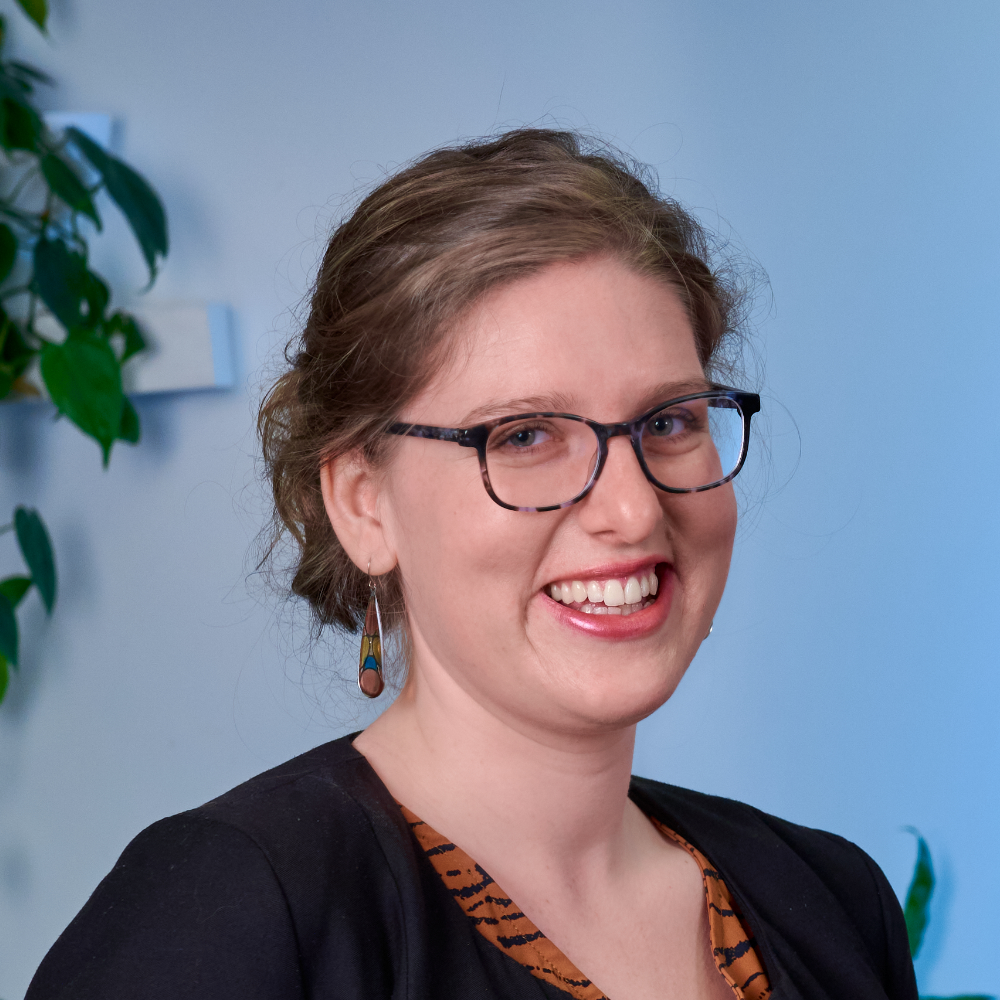 Marjolein Laponder