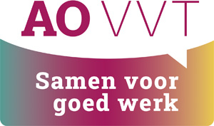 AO VVT - Samen voor goed werk