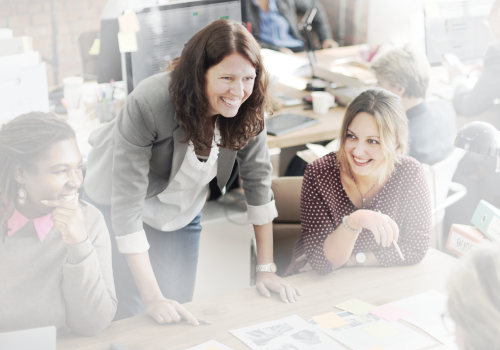 Rol van de leidinggevende