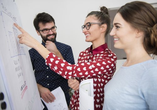 samenwerken in sociaal werk