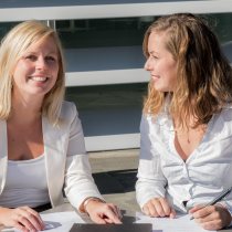 samenwerken in sociaal werk