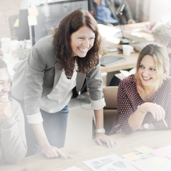 Gids voor Beroepsontwikkeling - werknemers