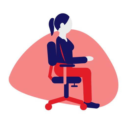 Stappenplan voor een gezonde werkplek