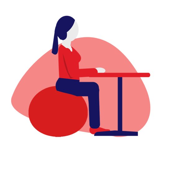 oefeningen om fit en gezond te blijven