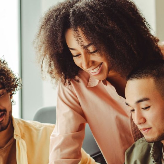 Samenwerken aan de Complete agressie-aanpak