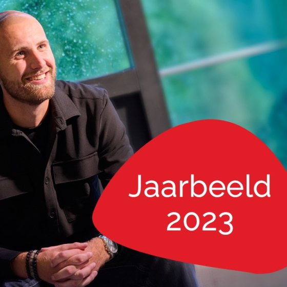 Jaarbeeld Sociaal Werk werkt 2023