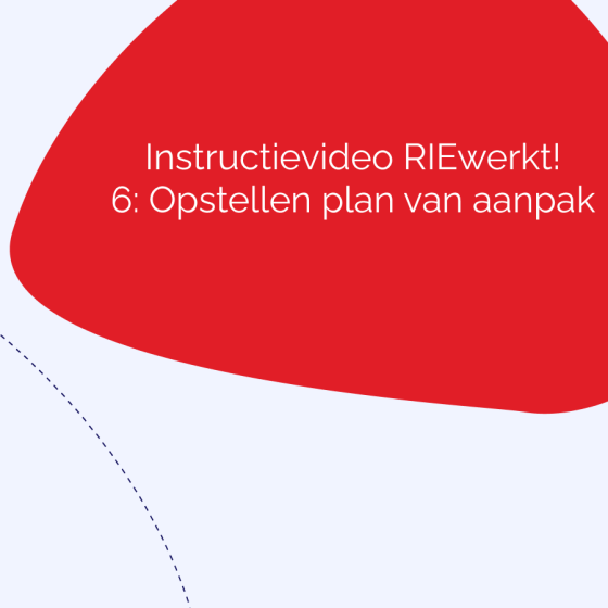 RIEwerkt sociaal werk 6