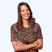 Portretfoto Lisette Stoeten