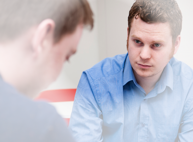 gids - stage traineeschap