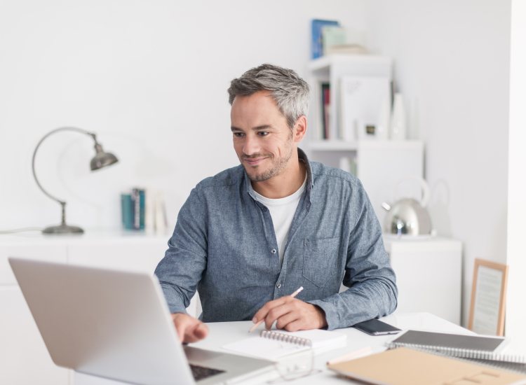 arbocatalogus beeldschermwerk thuis werken