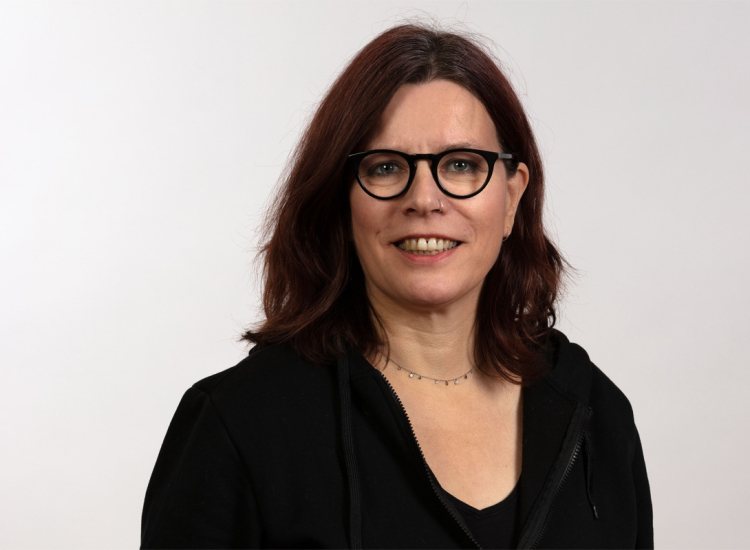 Agnes van der Schuur