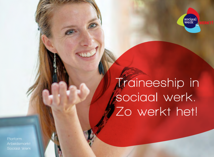 Omslag e-book traineeship