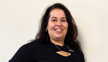 Genomineerde Kim Jolink