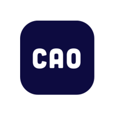 CAO icon
