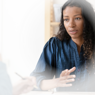 gids - bespreken met je werkgever