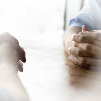 gids -bespreken met je werkgever