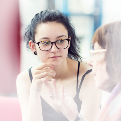 gids - hoe is het om sociaal werker te zijn