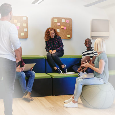 gids - leren op werkplek