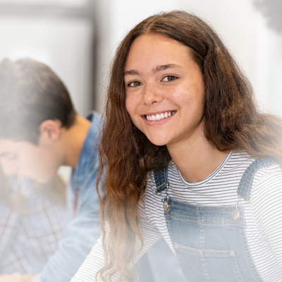 gids - jongeren interesseren voor sociaal werk