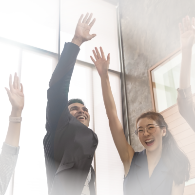 Sociaal werk in de spotlights