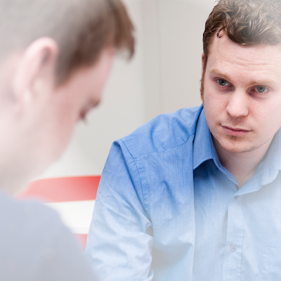 gids - stage traineeschap