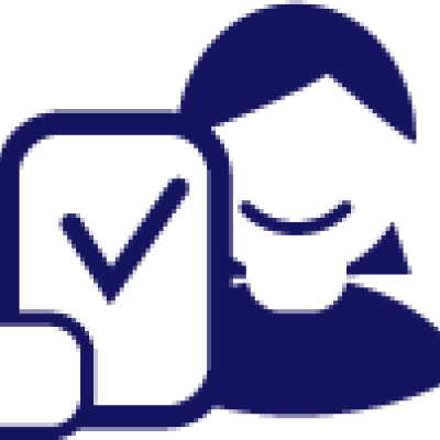 icoon arbocatalogus contract positief